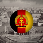 {Deutsche Demokratische Republik}