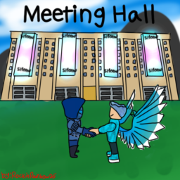 Meeting Hall