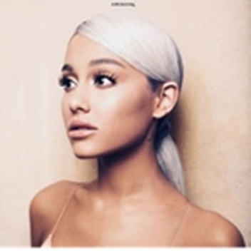 Ariana Grande ♡