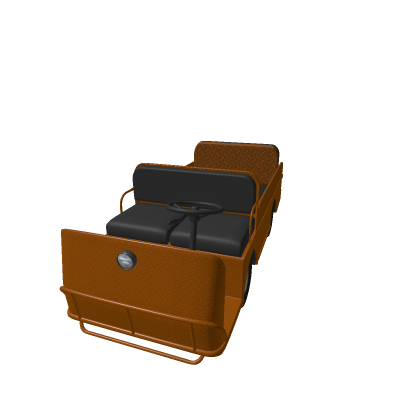Utility Buggy