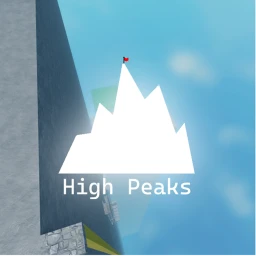 [Level 6] High Peaks icon