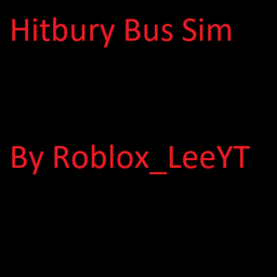 Hitbury Bus Sim