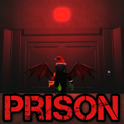 The Prison 🦑☠🦑