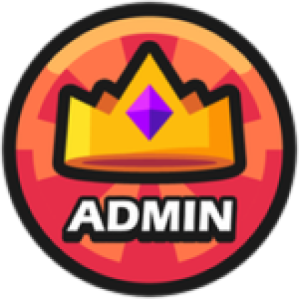Admin - Roblox