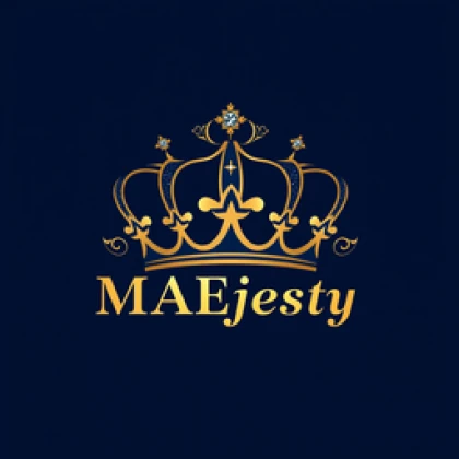 MAEjesty Roblox group icon