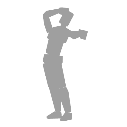 Sukuna Aura Pose