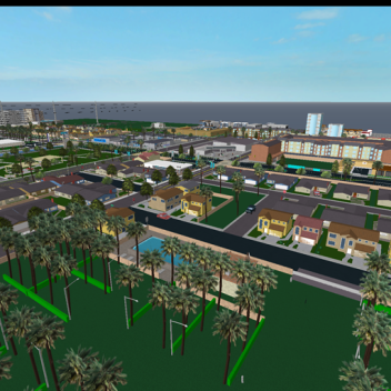 Old Summer Shoreside 