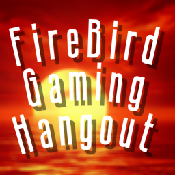FireBird Gaming Hangout 🏝️