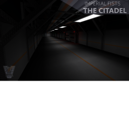 Phalanx Citadel icon