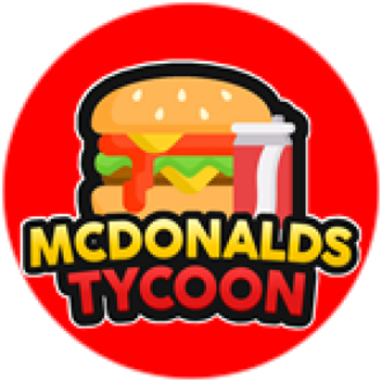 Mc Donalds Tycoon