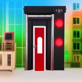 [BETA] [COMING SOON] High Tech Tycoon
