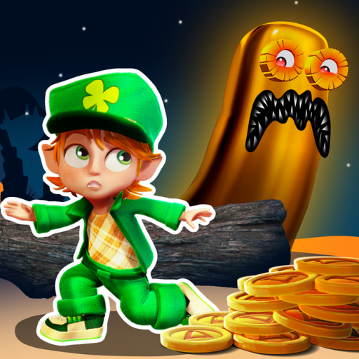 99 Nights on a volcano - Survive Pirate Island