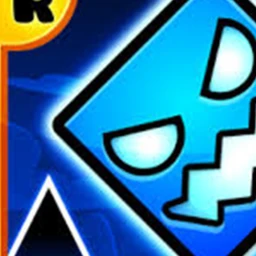 GEOMETRY DASH! [TODOS OS NÍVEIS] icon