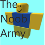 The Noob Army!!!!!!!!!!!!!!!!!!!!!!!!!!!!!!!!!!!!!