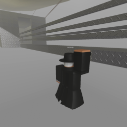 Blimp test [alpha]
