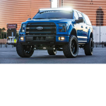 CUSTOM TRUCKS