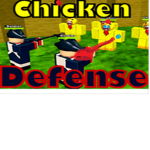 CHICKENS POWA