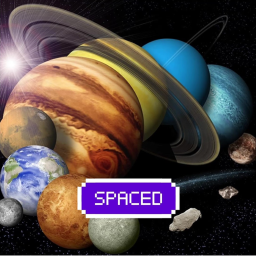 Spaced