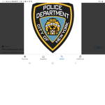 Bloxburg Police Group!