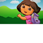 DORA LEGENDS