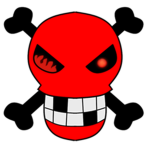 Blood Orbed Pirates
