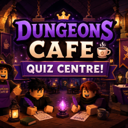 Quiz Centre!