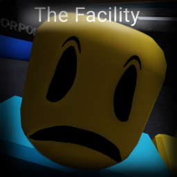 The Facility (Alpha) (Horror)