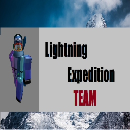 Lightning Expedition Training Camp