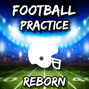 Football Practice [BADGES]
