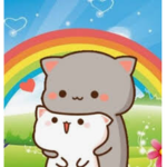 Catz are my life