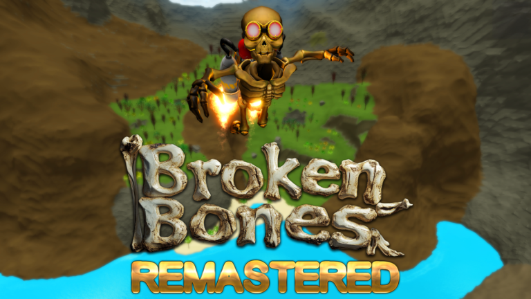 Broken Bones - Ragdoll Sim screenshot 2