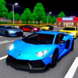 🚗(Cars)🚗Group Hangout!