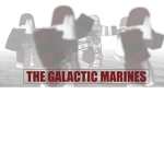 Galactic Military Police | TFO