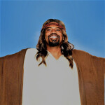 Black Jesus Tycoon