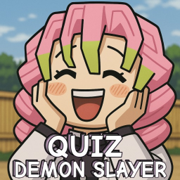 👹 [NEW] GUESS DEMON SLAYER CHARACTER!👹