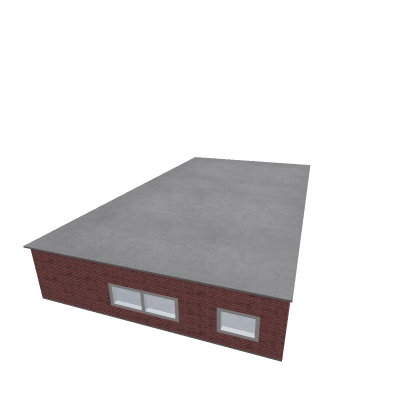 Small Shopping Mall