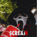 Scream Sequal
