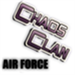 Chaos Clan Air force
