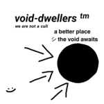 void-dwellers