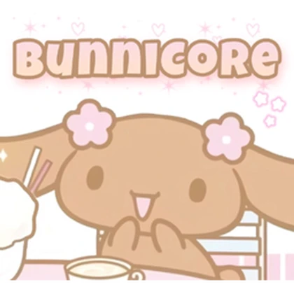 bunnicore Roblox group icon
