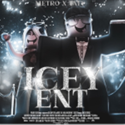 #ICEY ENT Clothing Store