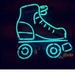 NeonSkaters!~