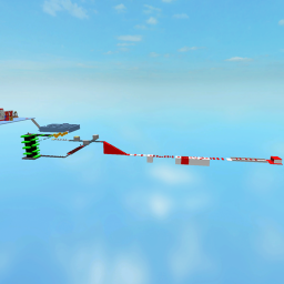 Escape Roblox Obby