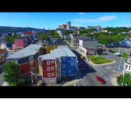 Old HQ Brought Back To Life