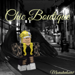 ♥Chic Boutique♥