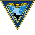 United States Navy/airforce.