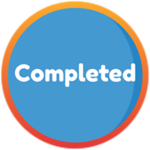Completed!
