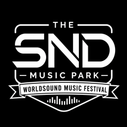 The SND Music Park (WORLDSOUND MUSIC FESTIVAL)