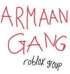 Armaan gang/group