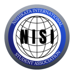 Nishikata International Student Association